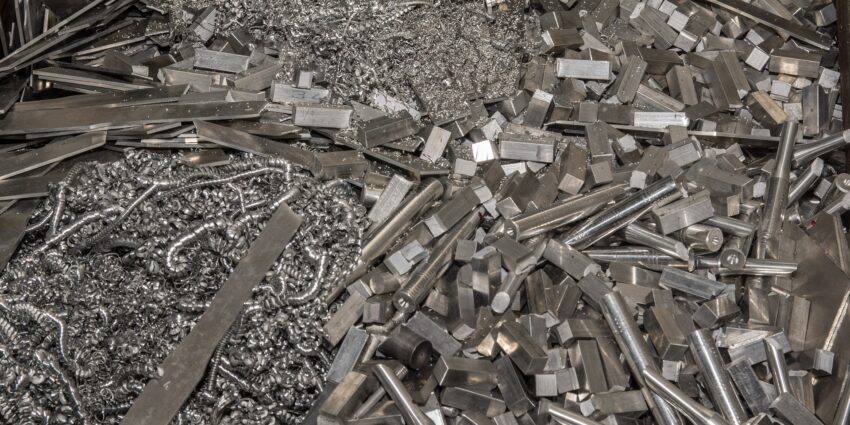 Aluminium