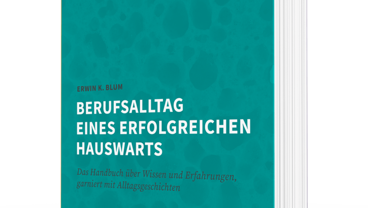 Hauswartbuch